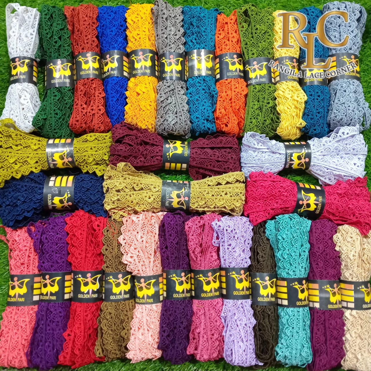 GPO LACE