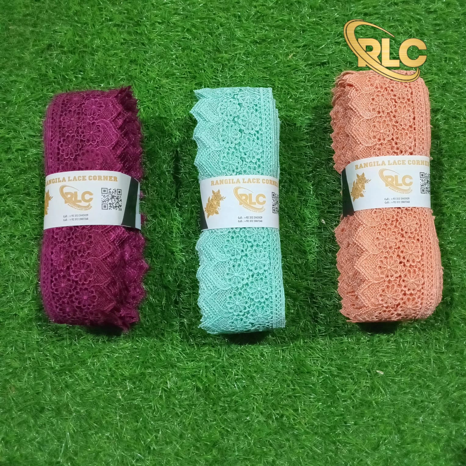 SCARF GPO