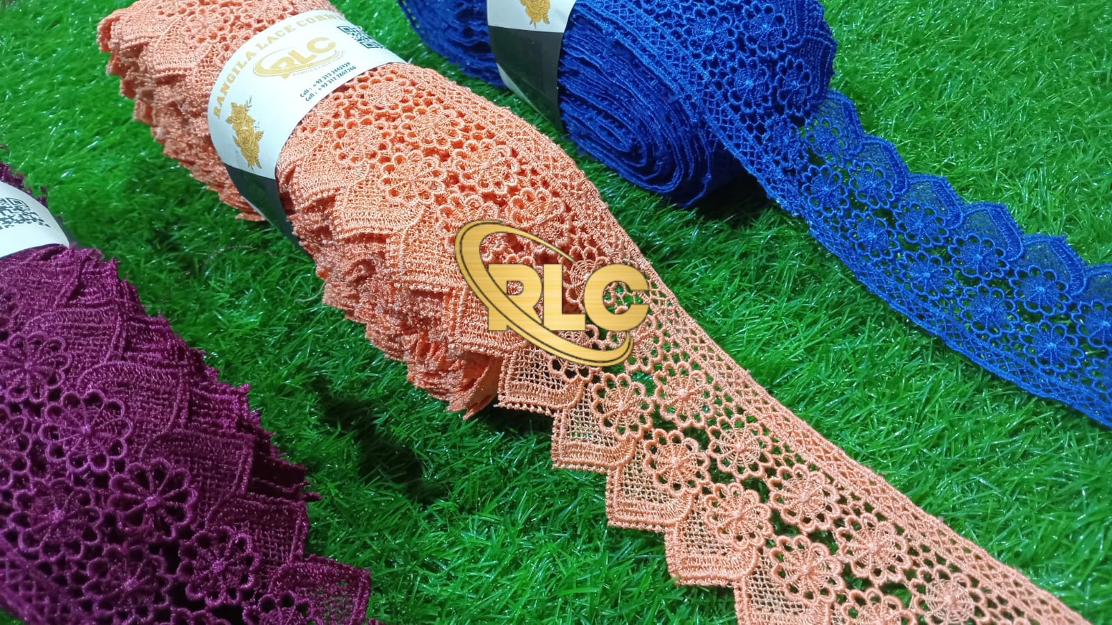 SCARF GPO