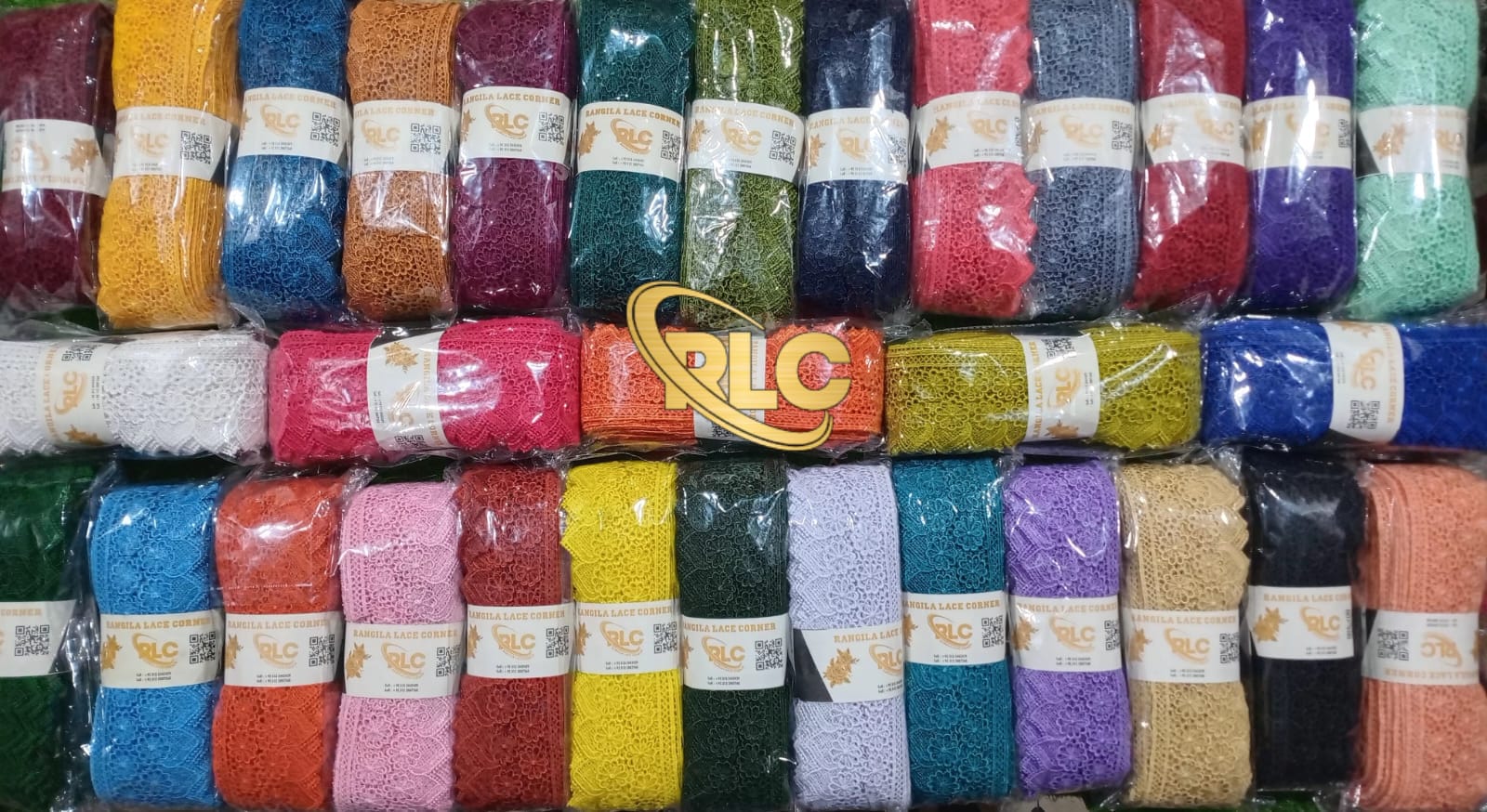 SCARF GPO