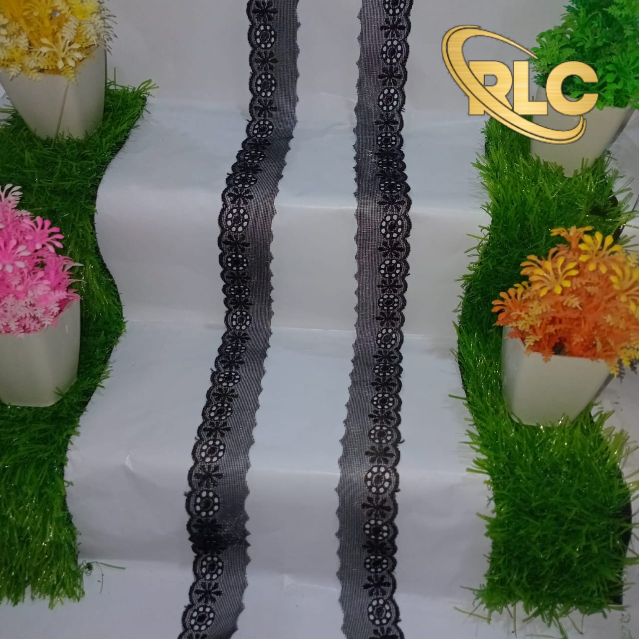 Taiwan Net Lace
