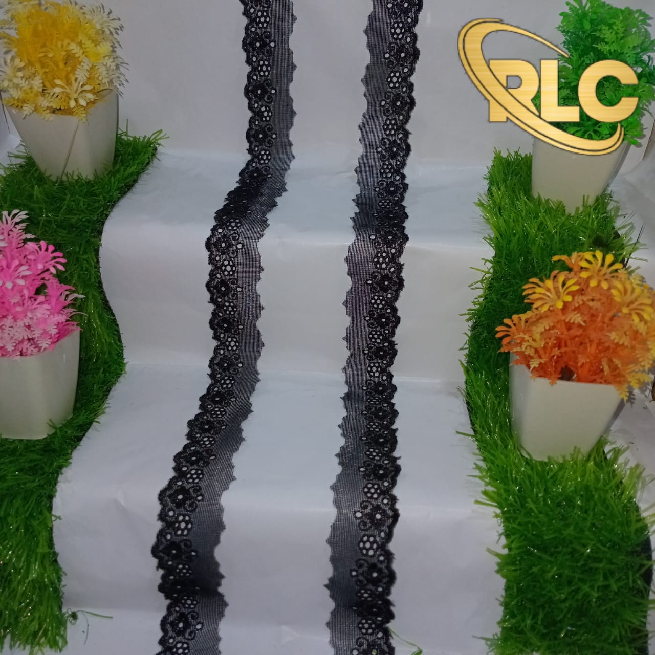 Taiwan Net Lace
