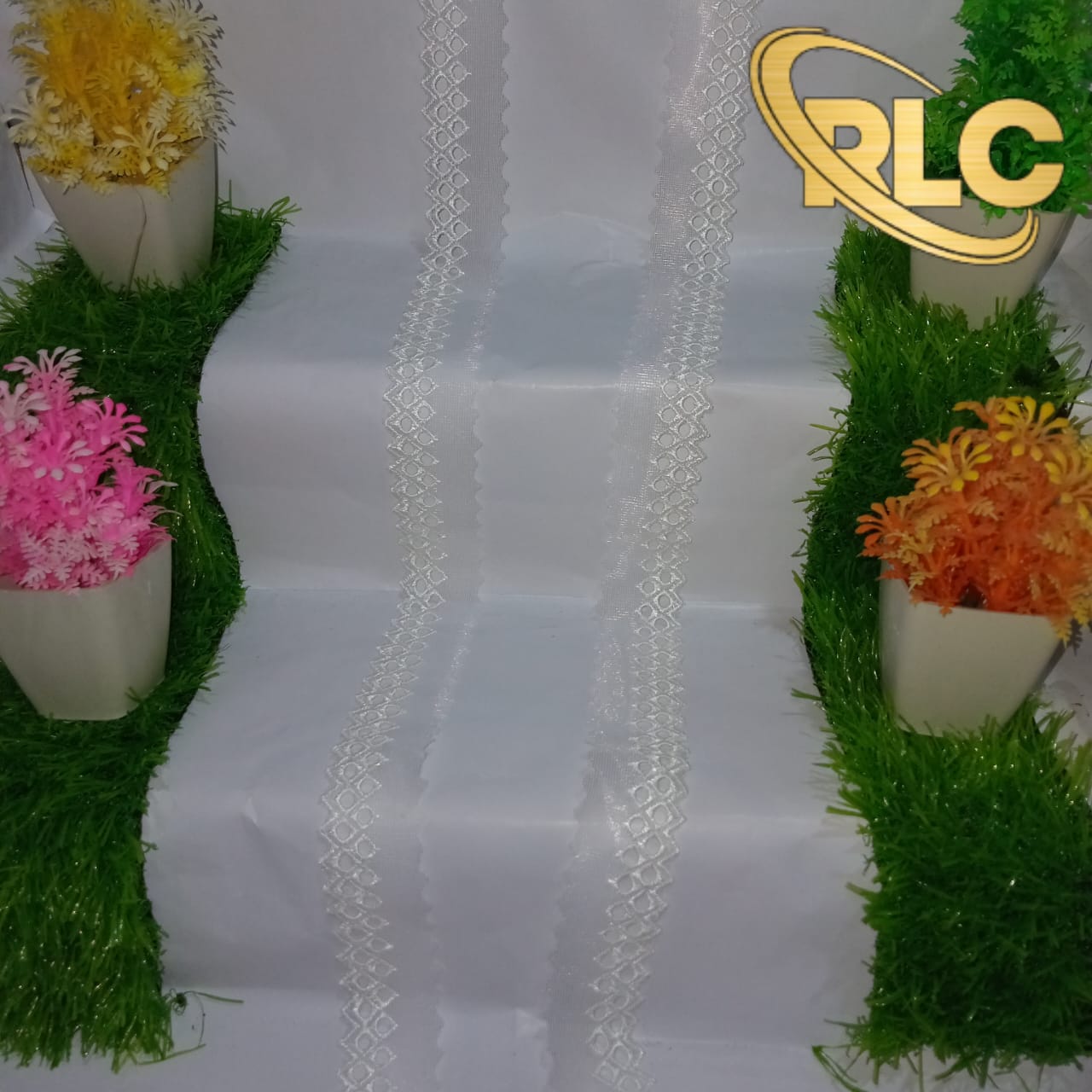 Taiwan Net Lace