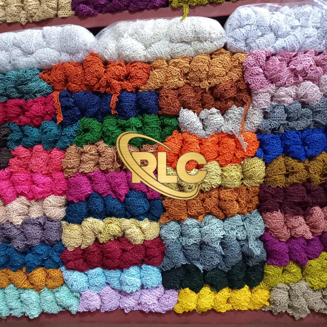 Small gpo lace