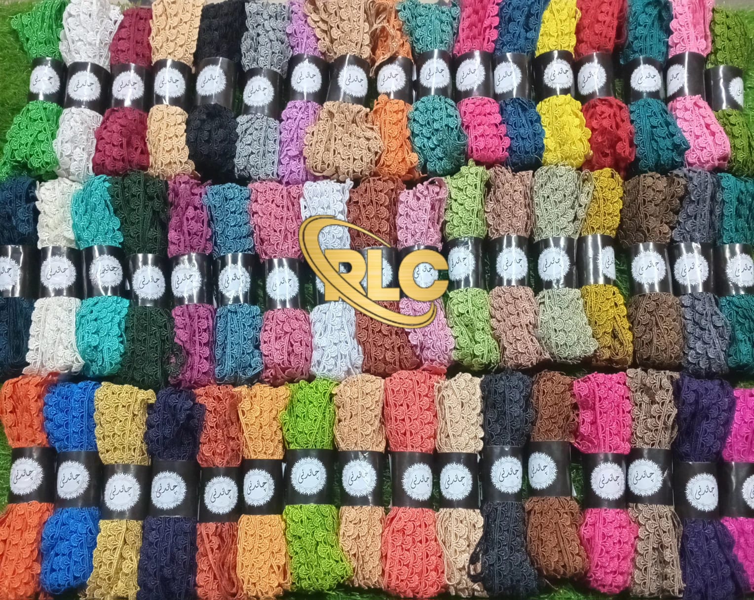 SMALL GPO