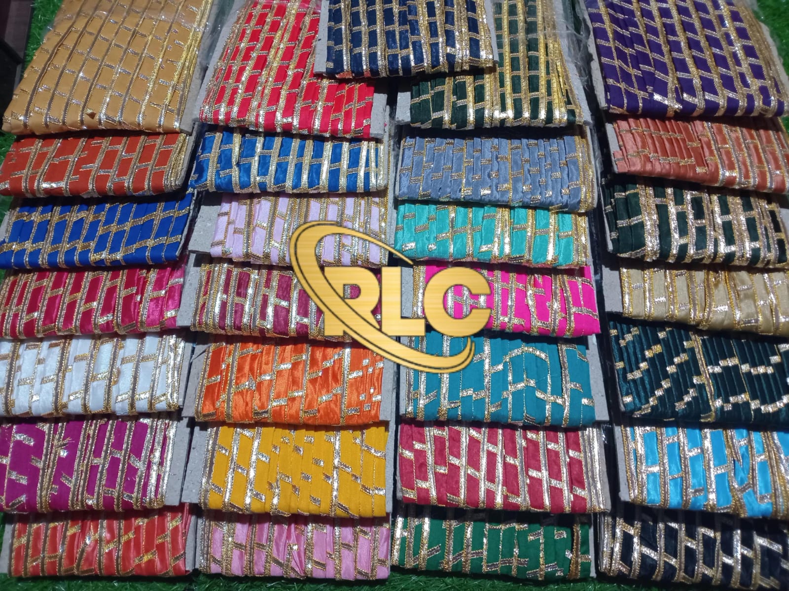 CHATA PATI LACE