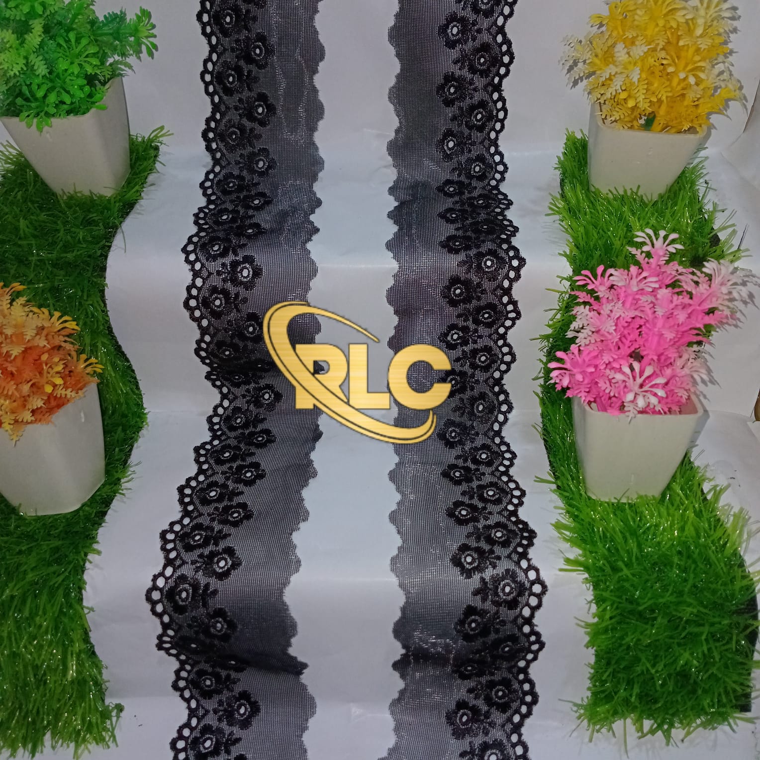 Taiwan Net Lace