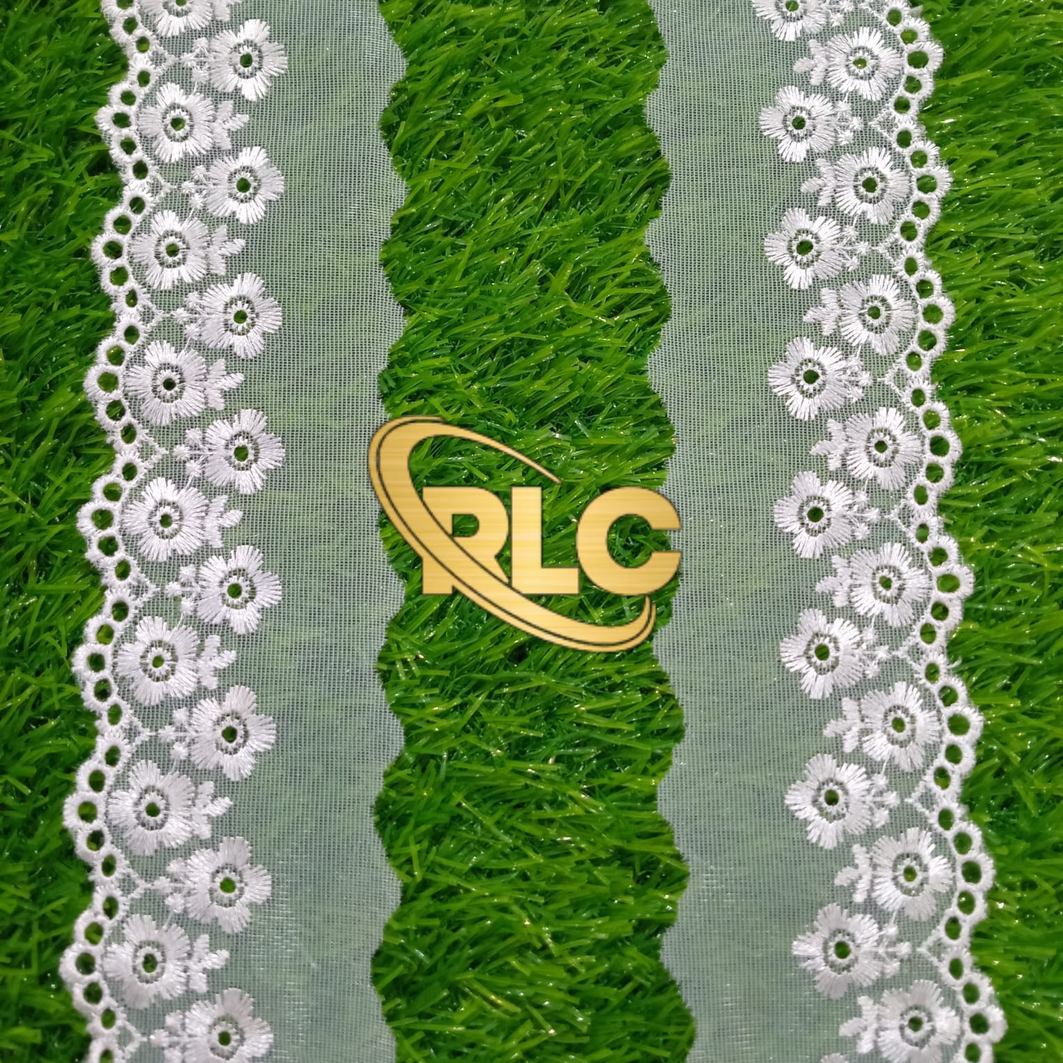 Taiwan Net Lace