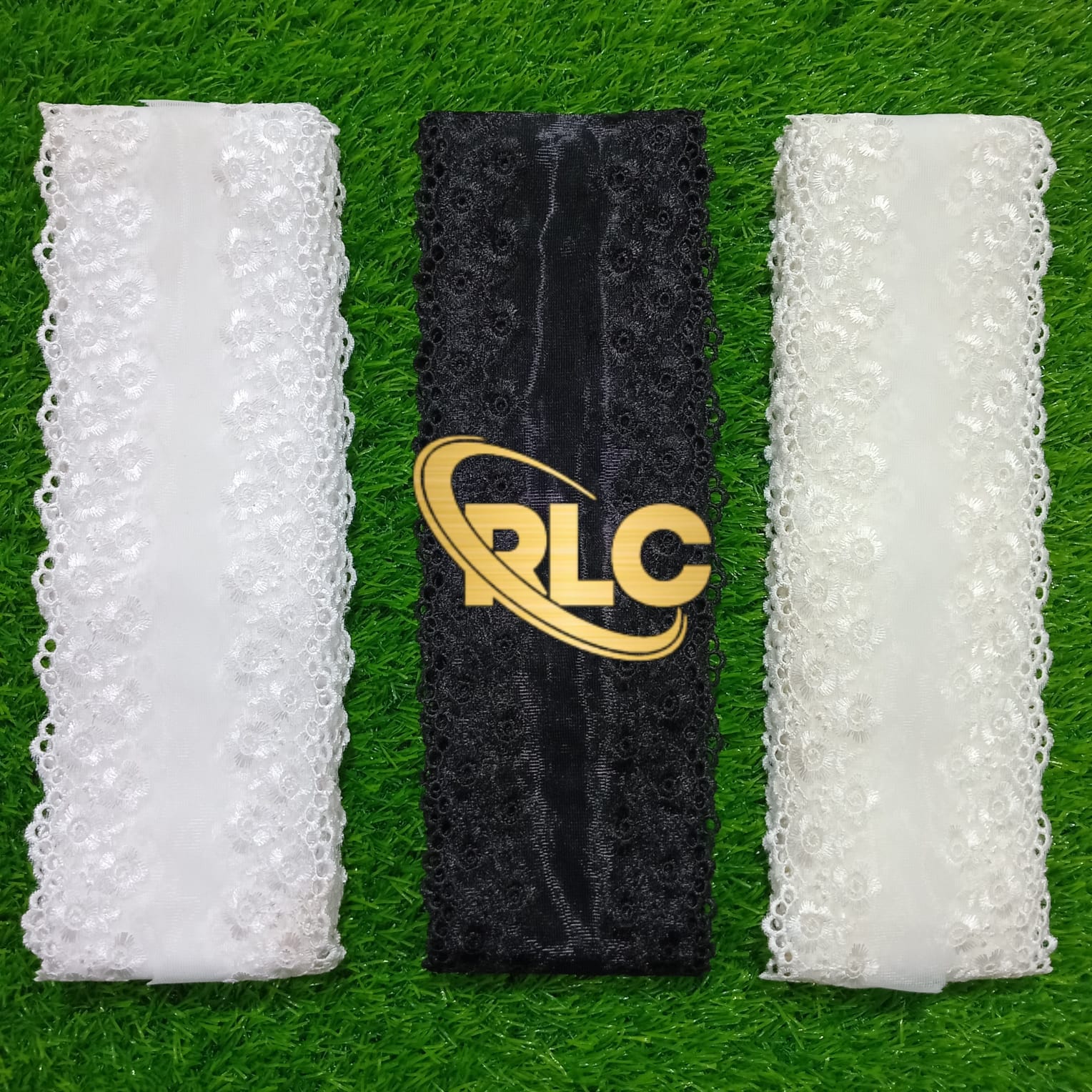 Taiwan Net Lace