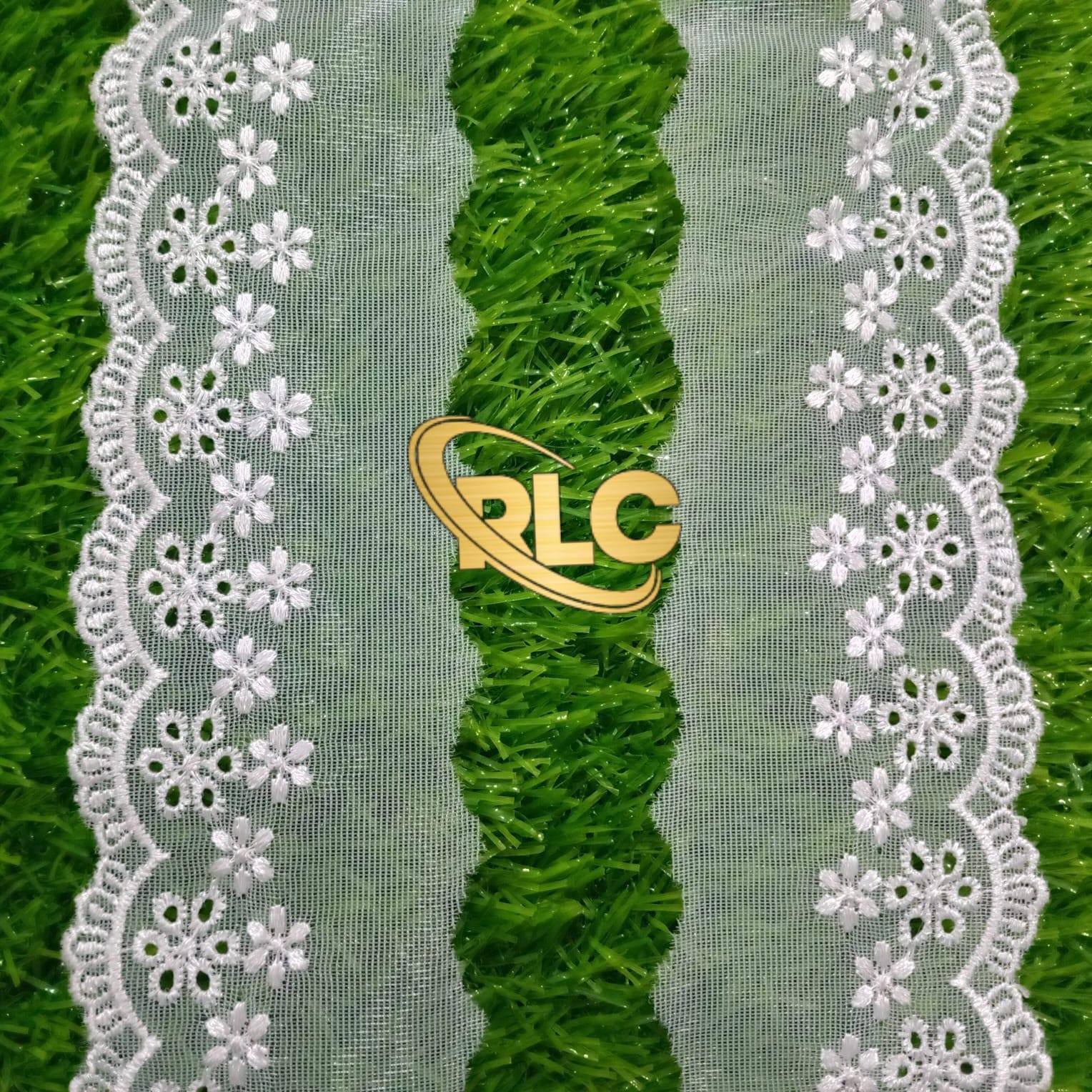 Taiwan Net Lace