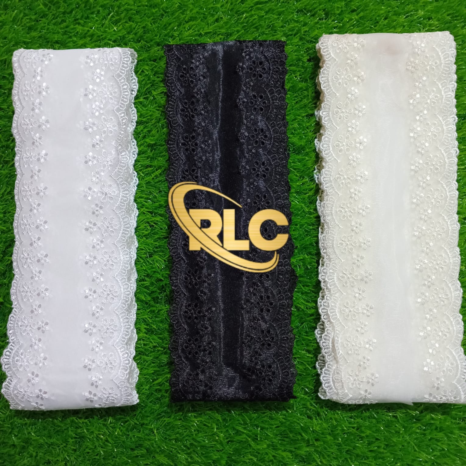 Taiwan Net Lace