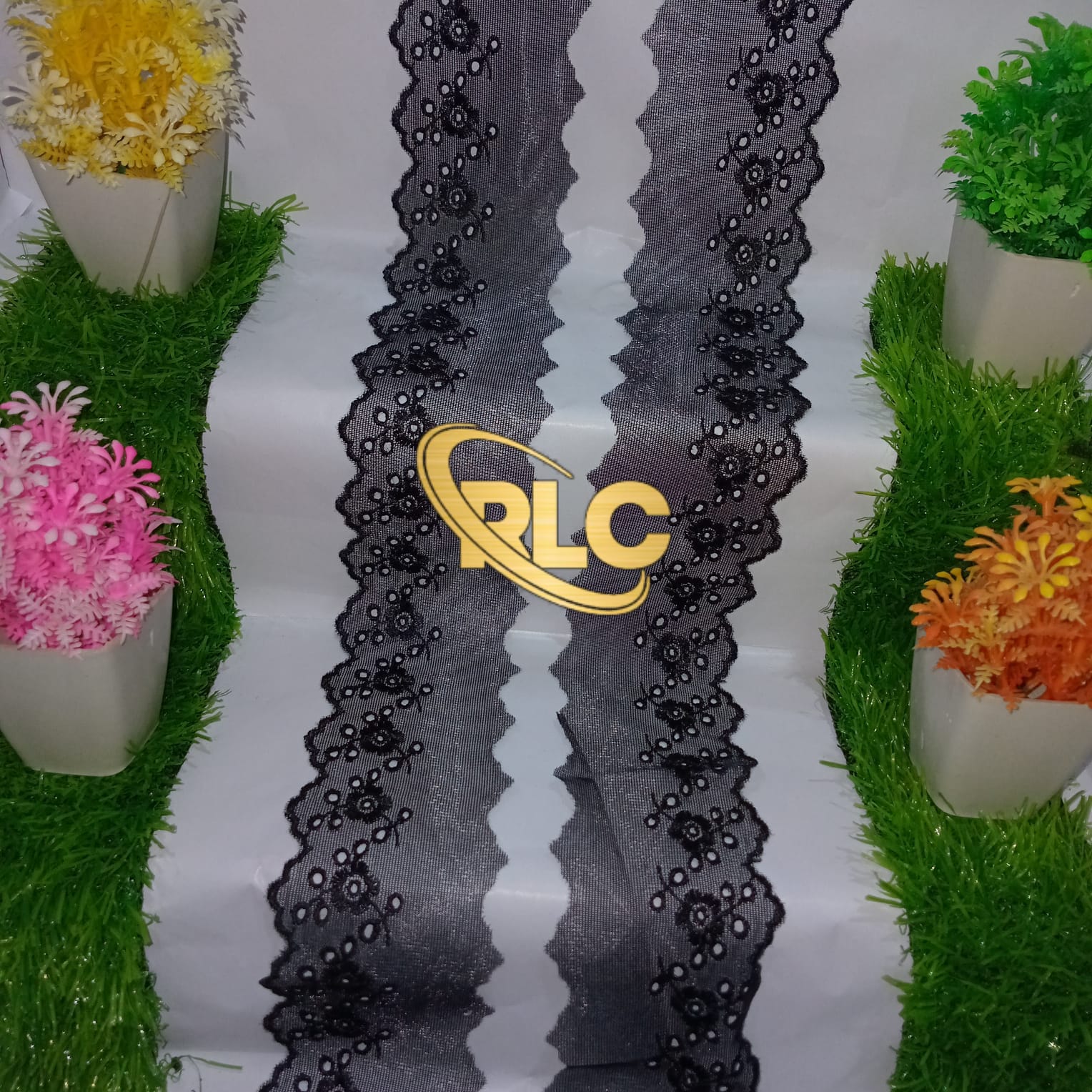 Taiwan Net Lace