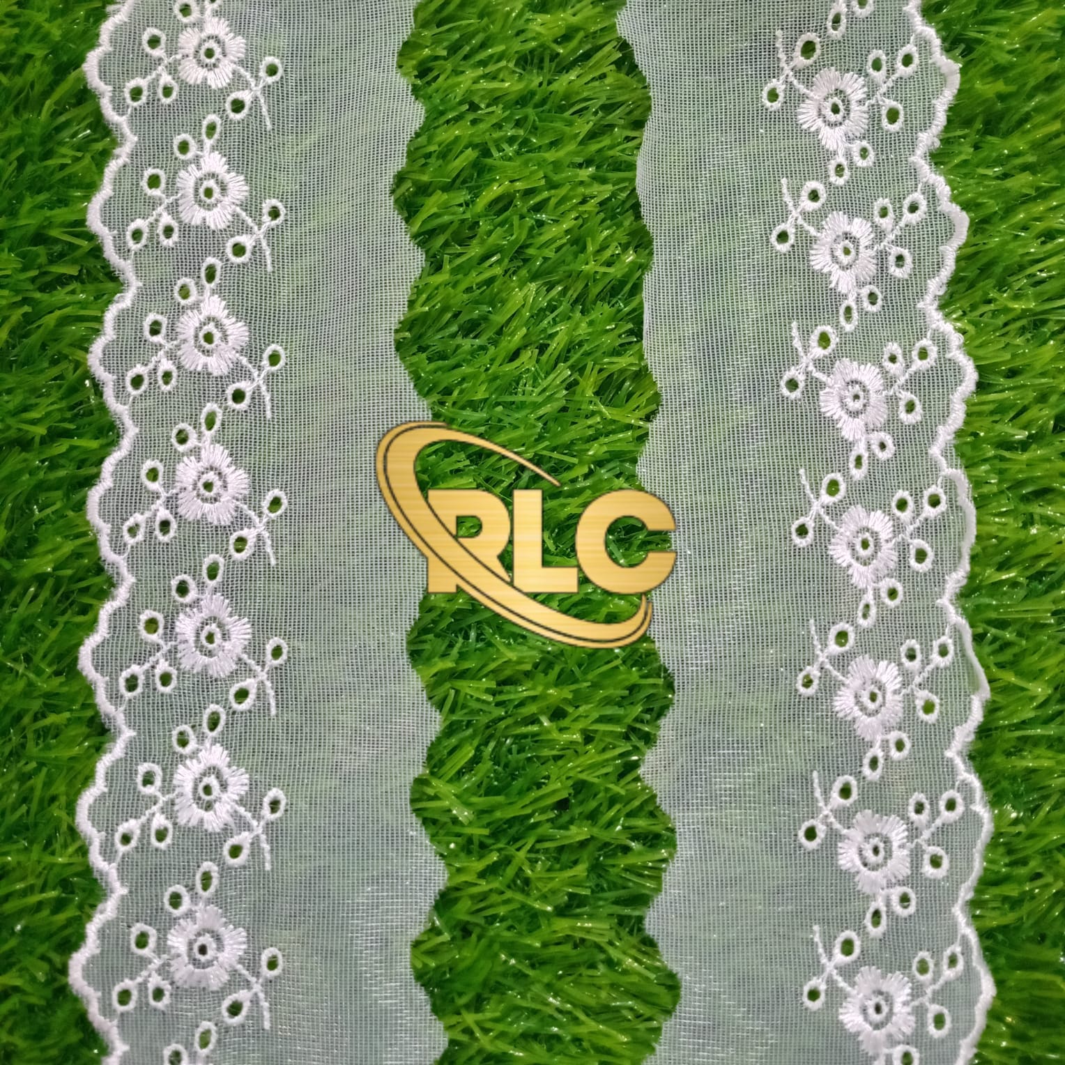 Taiwan Net Lace