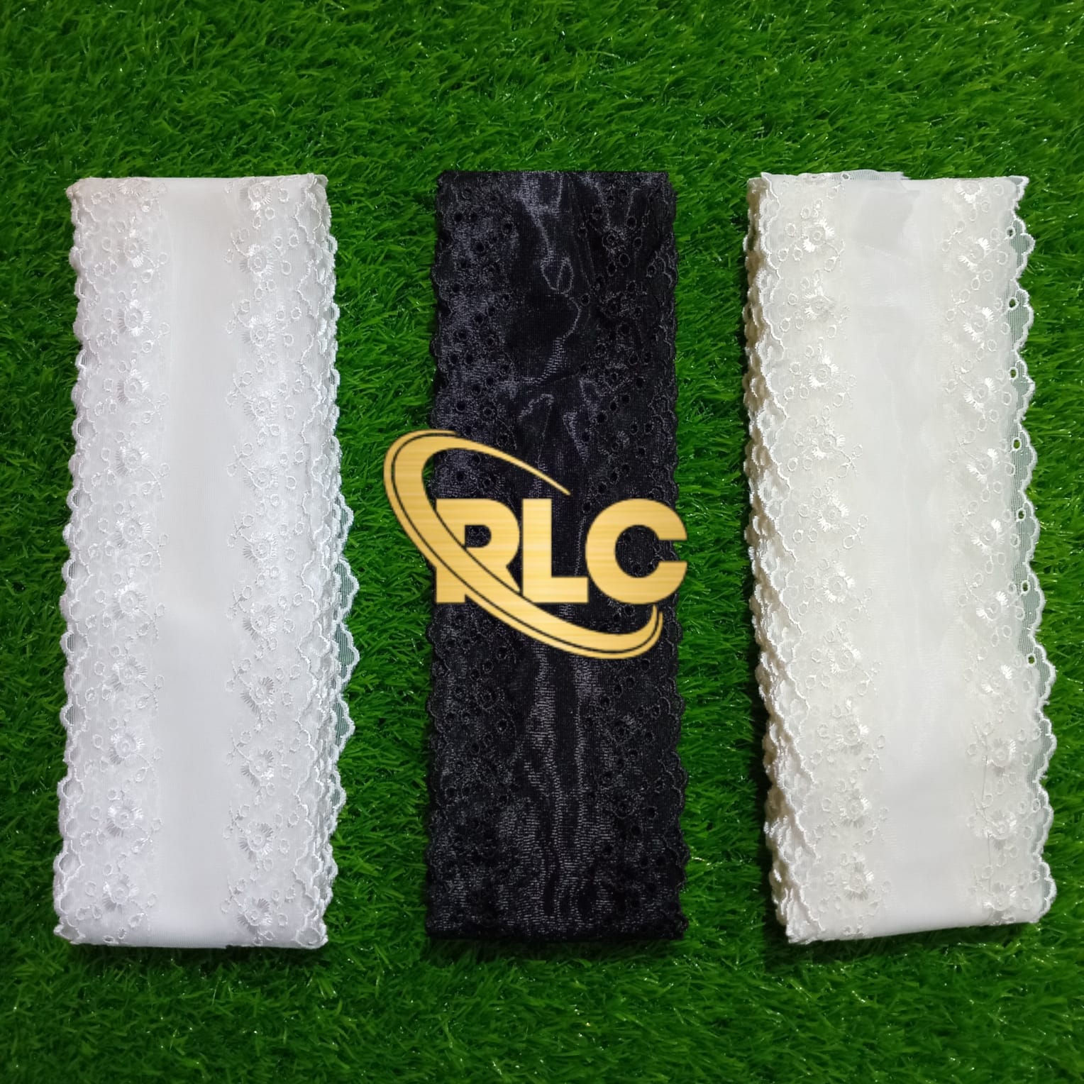Taiwan Net Lace