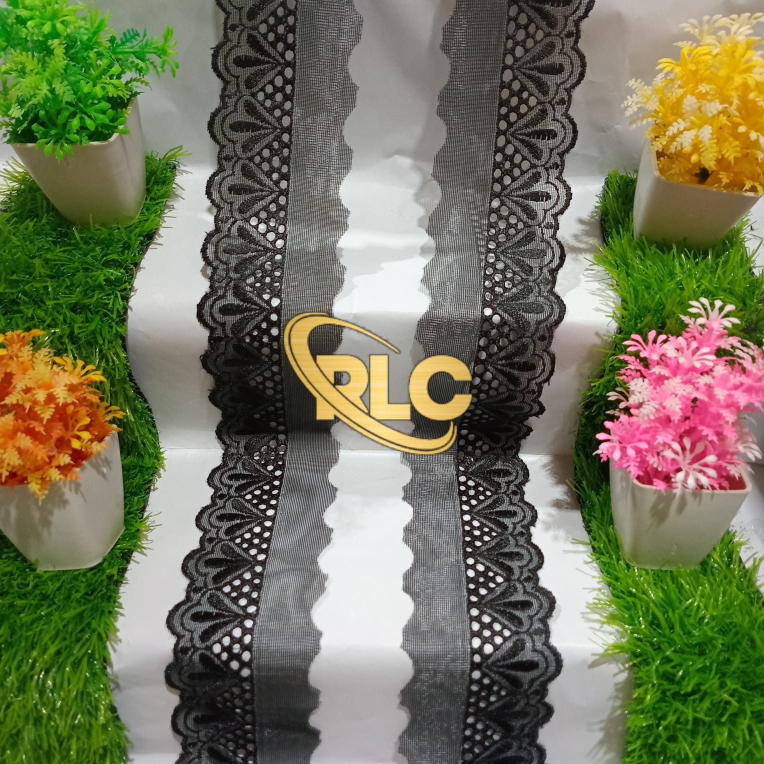 Taiwan Net Lace