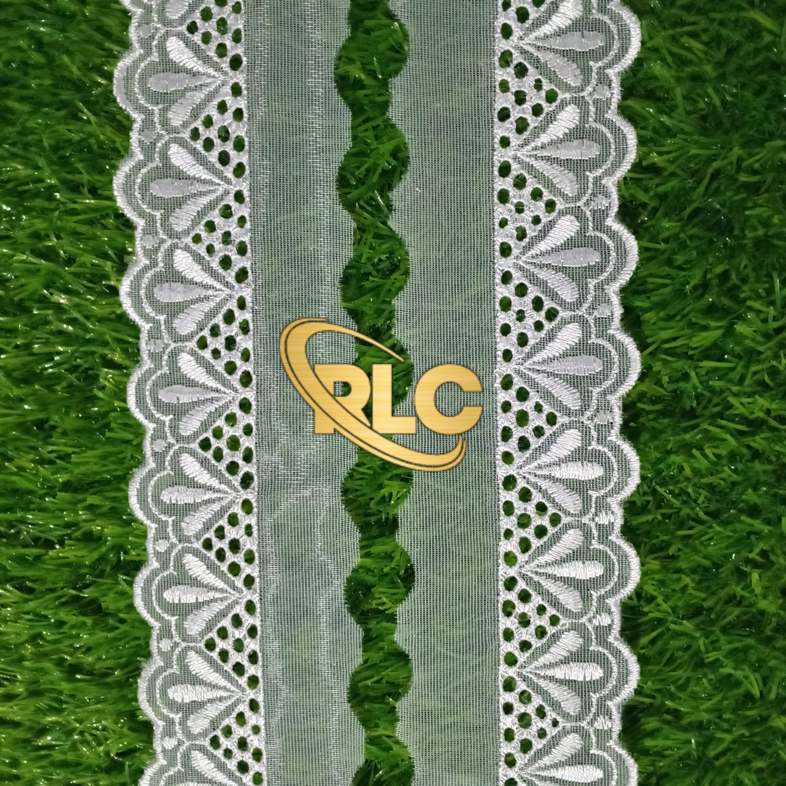 Taiwan Net Lace