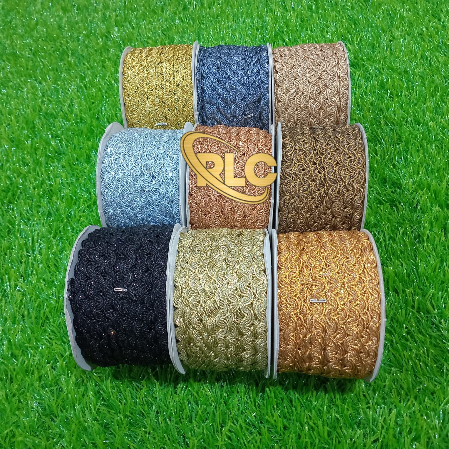FANCY LACE