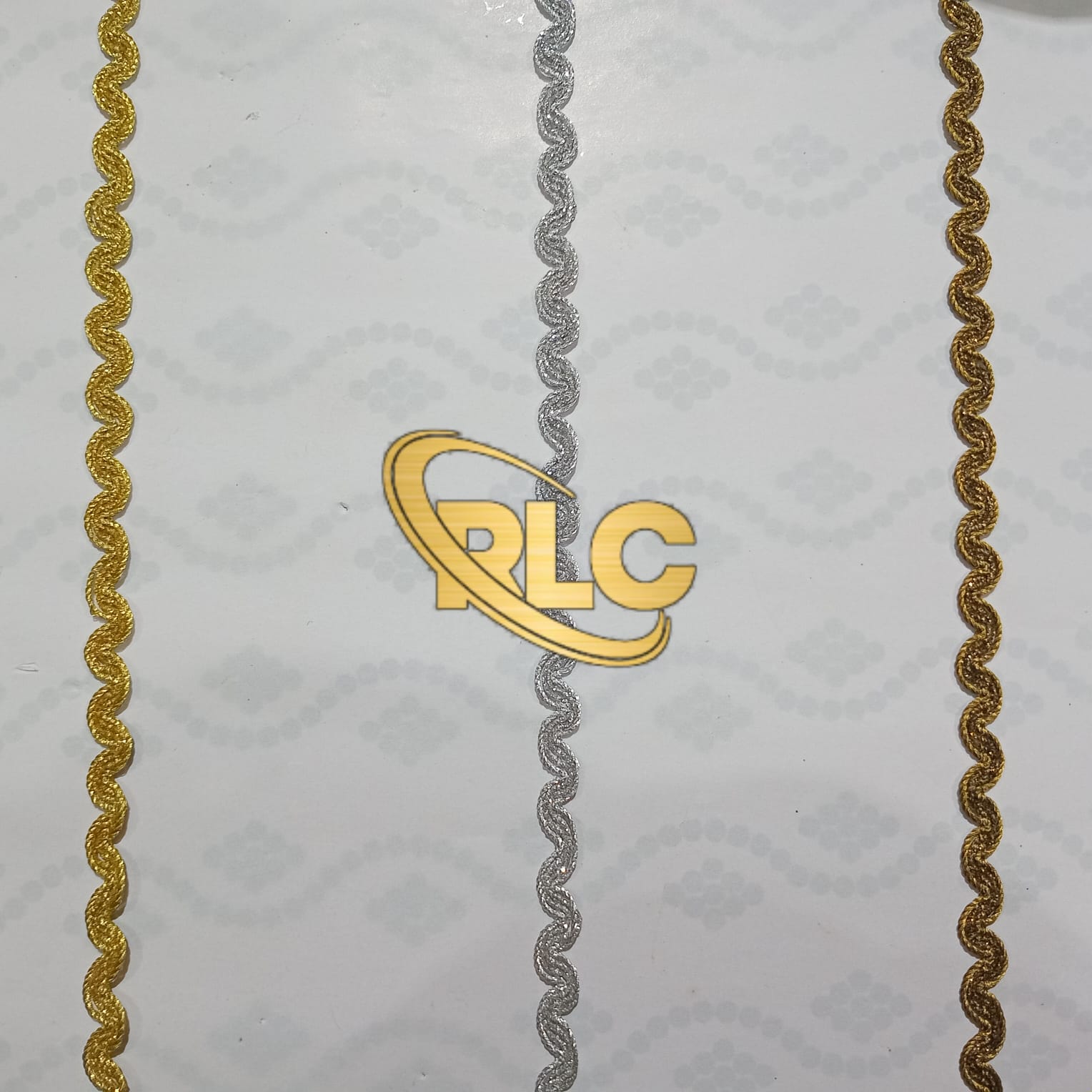 FANCY LACE