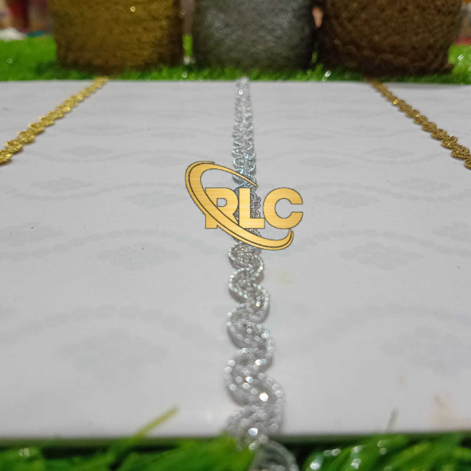 FANCY LACE